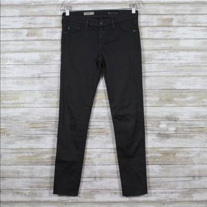 AG Adriano Goldschmied Super Skinny Legging Jean